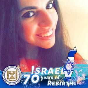 Meet your Posher, Yael